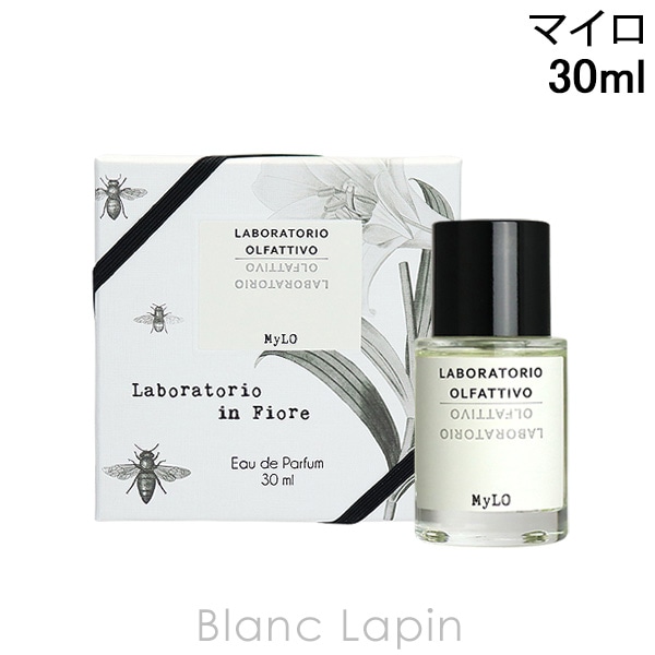 ラボラトリオオルファティーボ LABORATORIO OLFATTIVO マイロ EDP 30ml [464132]