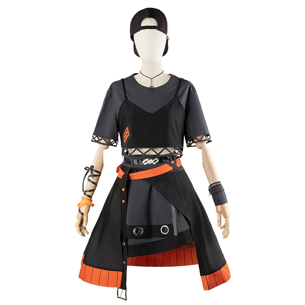 プロジェクトセカイ カラフルステージ！ feat. 初音ミク　HOT AIR GIRL　眠ってしまわないように　小豆沢こはね　コスプレ衣装