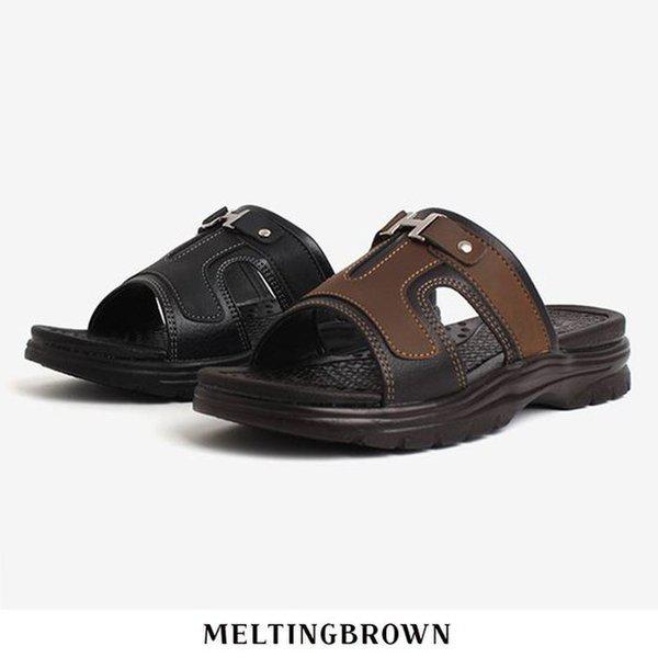 メンズ高級スリッパ メンズ オフィススリッパ x24