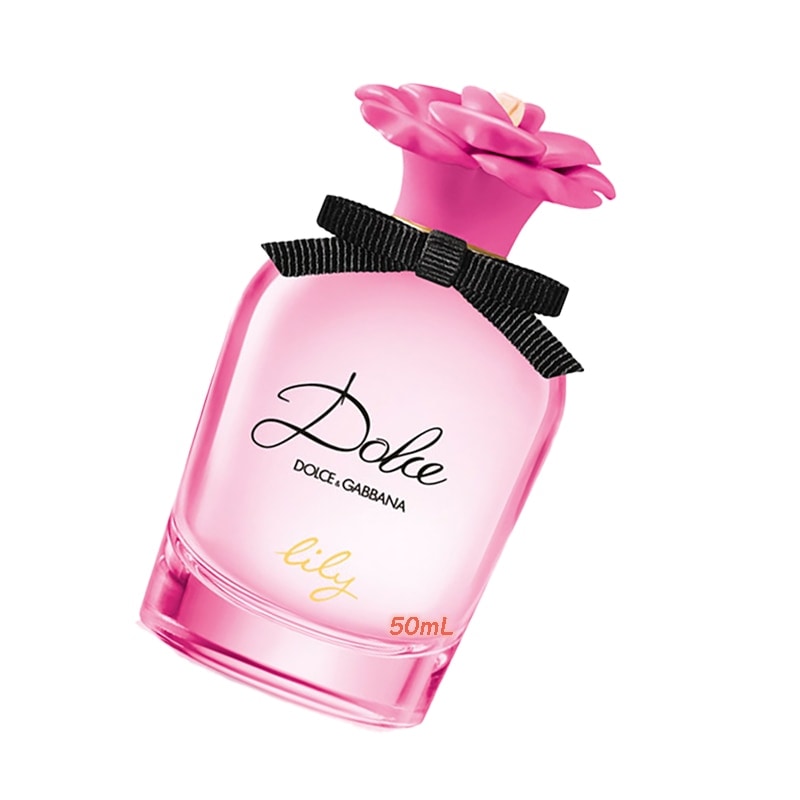 Dolce&Gabbana(ドルチェ＆ガッバーナ) ドルチェ リリー オードトワレ 50mL (2