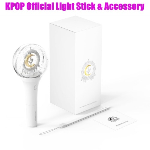 公式正規品 Lee Chae Yeon Official Light Stick 韓国アイドル イチェヨン