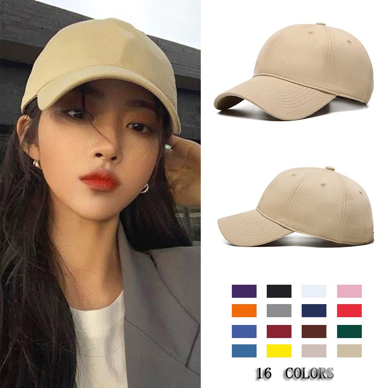 每日更新紫外線対策 小顔効果 キャップ 男女兼用 帽子　UVカット レディース 深め 15色母の日