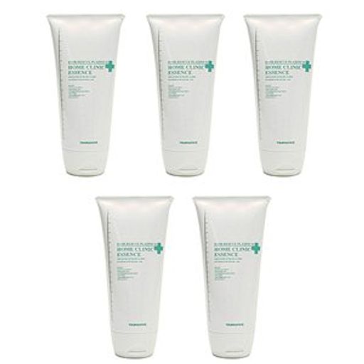 【X5個セット】 ヘアレスキュープラチナム ホームクリニックエッセンス 180G 6,126円