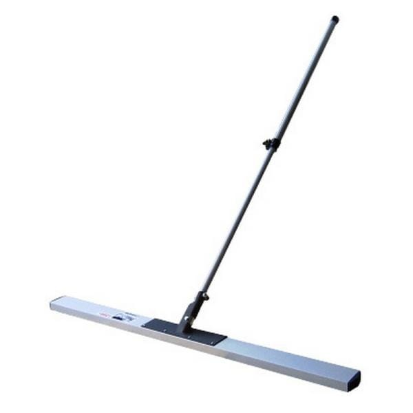 YOSHIOKA スーパーアルミトンボ 1200MM 大工道具 左官鏝 土間関連ツール