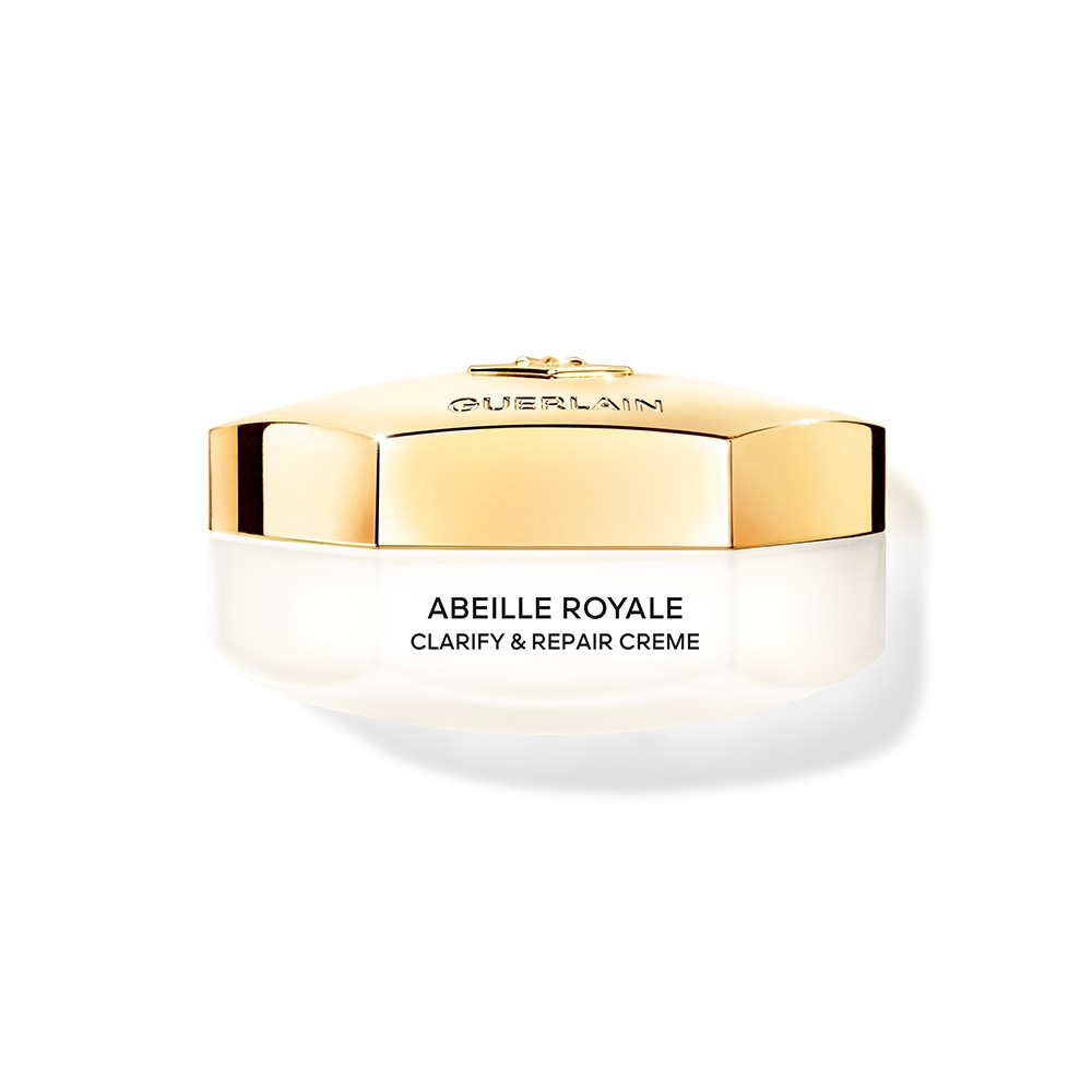 ゲラン アベイ ロイヤル クラリファイ&リペア クリーム 50ml