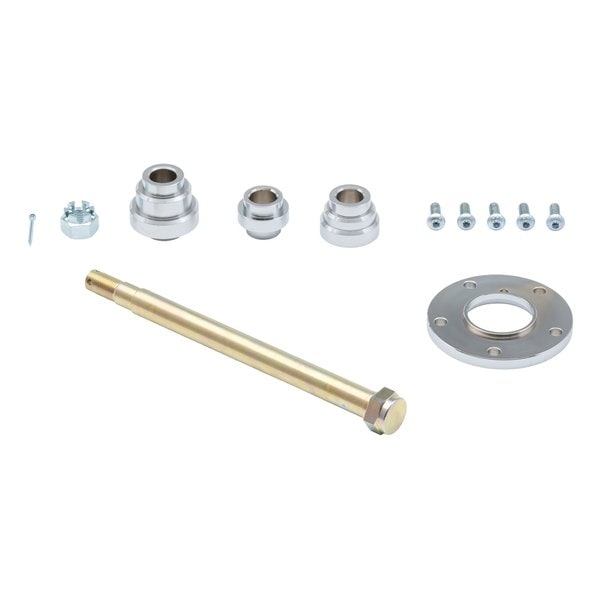 アクスルシャフト カラーセット FXR/FXD/SPORTSTER 84-99 ZAC-SET-N01