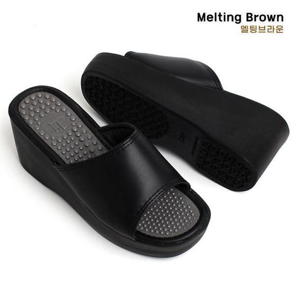 女性指圧スリッパ レディース オフィススリッパ S24