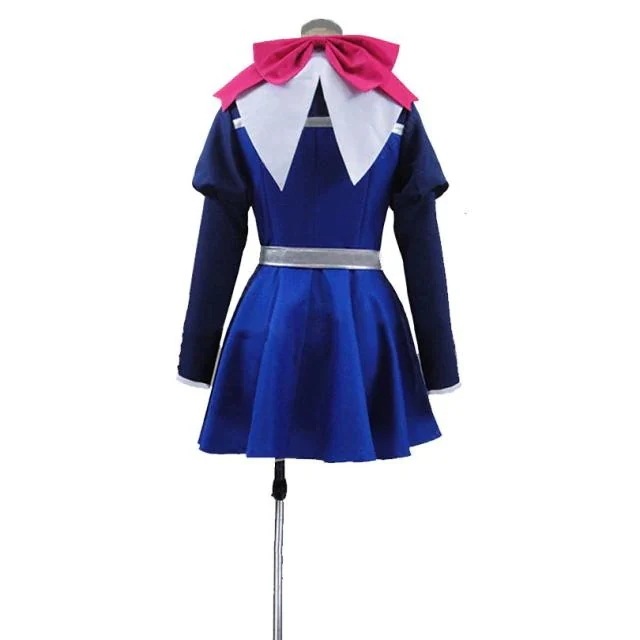 コンクリート・レボルティオ~超人幻想~ 星野輝子 コスプレ衣装 COS 高品質 新品 Cosplay アニメ コスチューム
