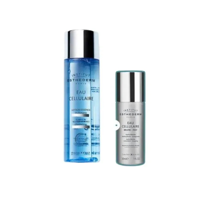 [25SS/New] セルラー ウォーター エッセンス 125ml（+セルラーウォーター ミスト 30ml）