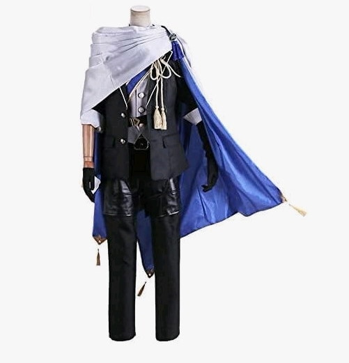 Qoo10] 刀剣乱舞 山姥切長義 コスプレ衣装風 全