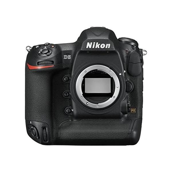 【中古】Nikon デジタル一眼レフカメラ D5 (XQD-Type)