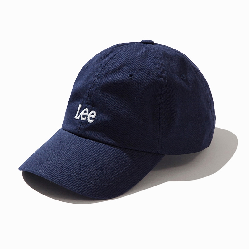 [HIGHLIGHT ギグァン 着用] SMALL TWITCH LOGO BALL CAP 韓国 6,591円