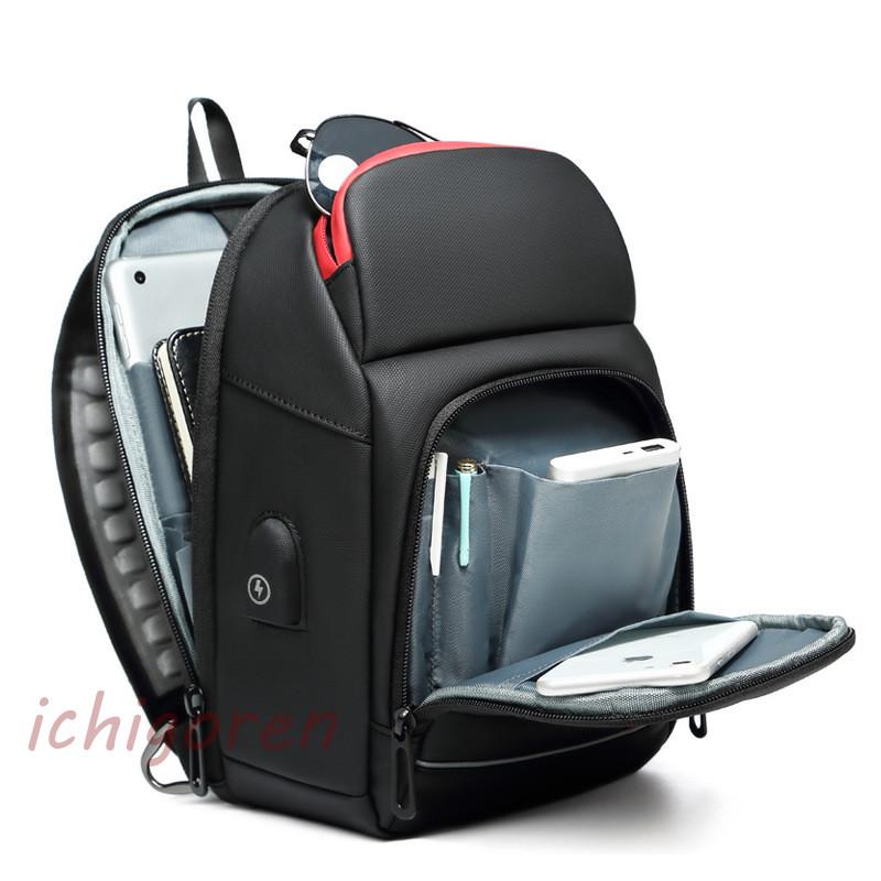 【送料無料】激安販売！ボディバッグ メンズ ショルダーバッグ メンズ斜めがけ 防水 大容量 USBポート付き ボディバッグ肩掛けバック ショルダー付替え可能