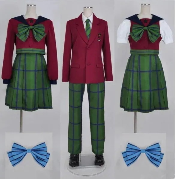 パーティーイベント用品コスチューム一式コスチューム コスプレ 無限學園制服 天王はるか 土萠ほたる 海王みちる 美少女戦士セーラームーン スーツ ハロウィン 2023年入荷コスプレ