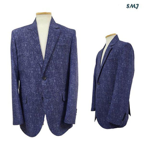 SMJ2016 メンズコンビ レギュラーフィット 中年男性 ジャケット 春夏
