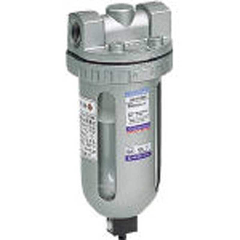 日本精器　エアフィルタ25A　BN270125