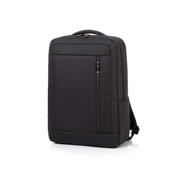 [幸福百貨店][] ノートパソコンスクエアバックパック JET BLACK DR979003 O5