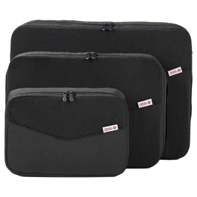 レジェンドウォーカー　旅行小物 ブラック　TST-0004-03-BK