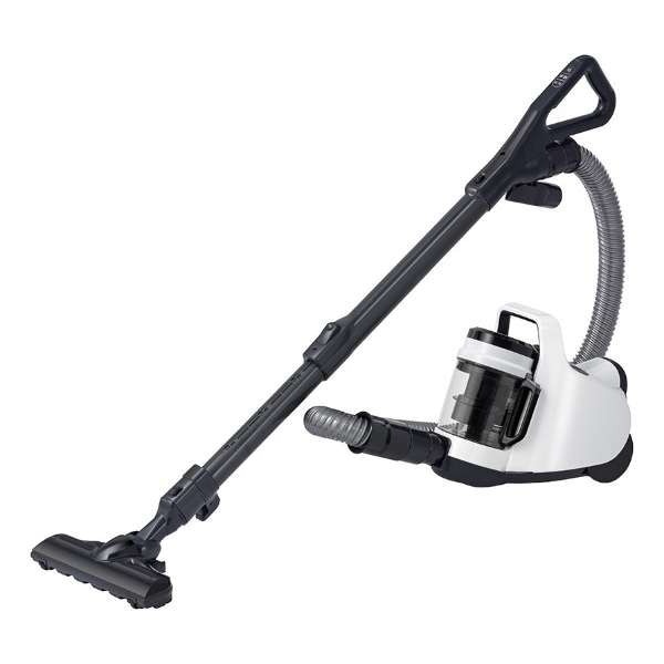 VC-CF22A ホワイト トルネオ ミニ サイクロン式クリーナー (コード式) 19,398円