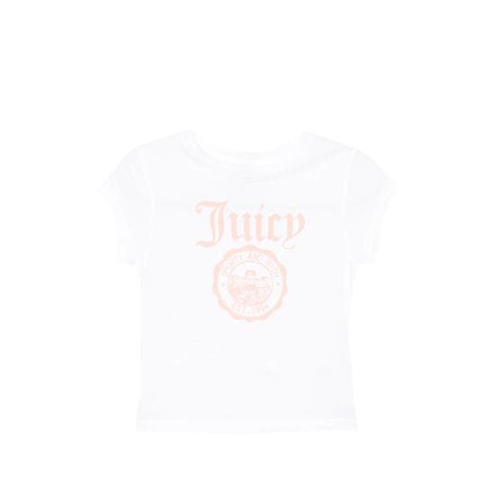 SPORTY & RICH Women Tops TO111716691WH WHROS WHITE