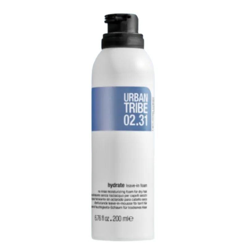 ハイドレートリブインフォームトリートメント200ml