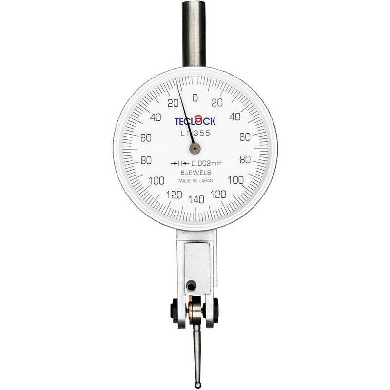 テクロック　レバーテスト　LT355