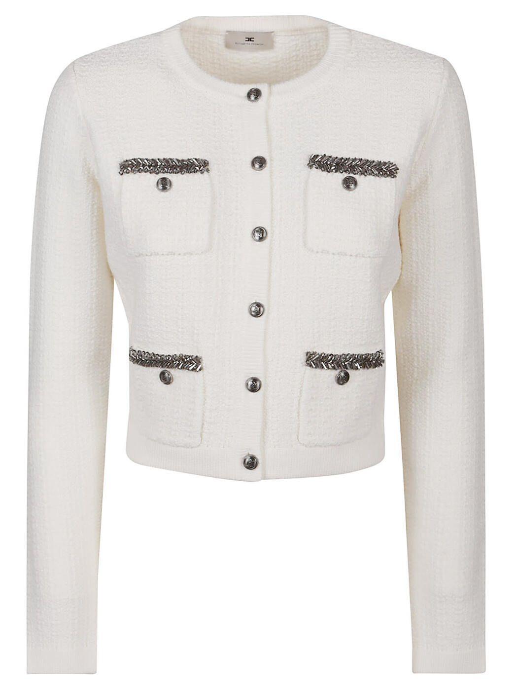 MK17S47E23_60 秋冬2024 ニットウェア レディース ia