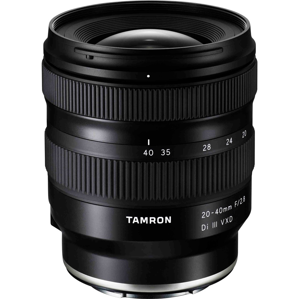 タムロン TA2040DI3VXDソニ-A062S 【Joshin web限定：ハクバ レンズガード付きのセット】20-40mm F/2.8 Di III VXD（Model：A062） TA204