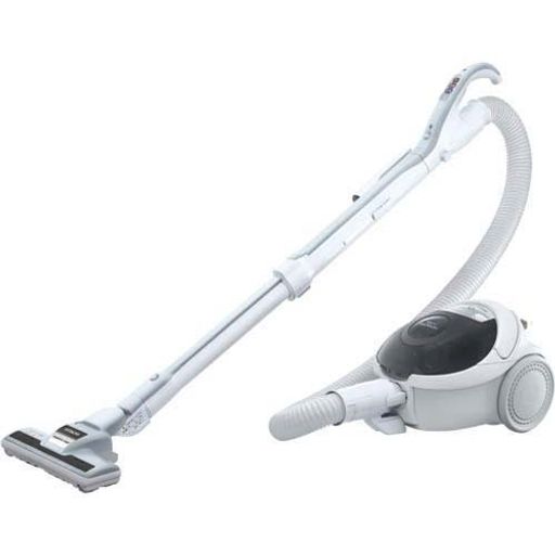 HITACHI paper bag type cleaner CV-P500-H [並行輸入品]