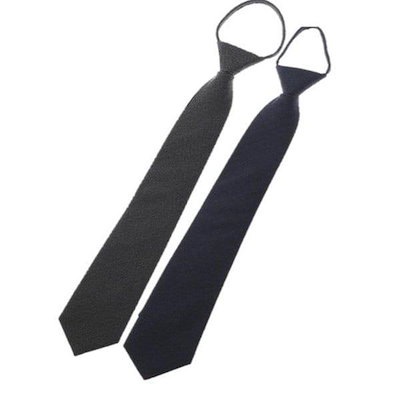ソリッドスリム自動/ジッパーネクタイYJFSF3925GY/NY 11,693円
