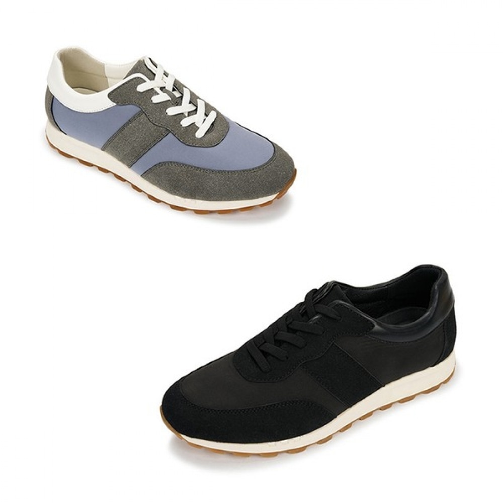 [Mook] ナムワライオネルスニーカー2色