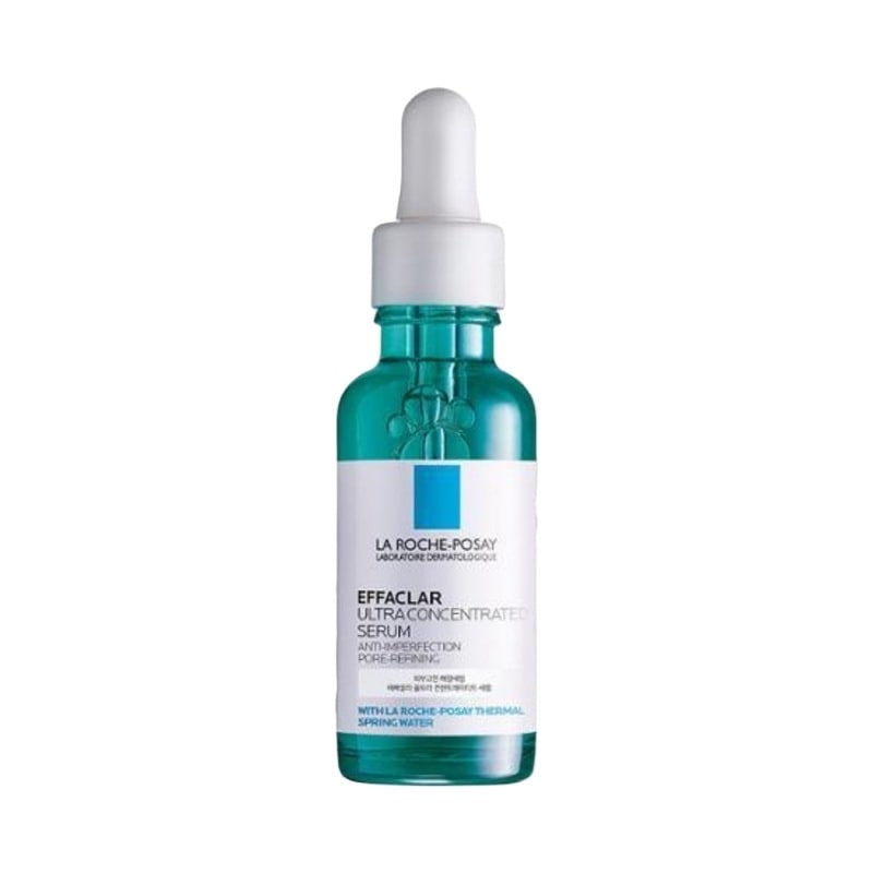 EFFACLAR ULTRA CONCENTRATER SERUM 30ml 7,084円