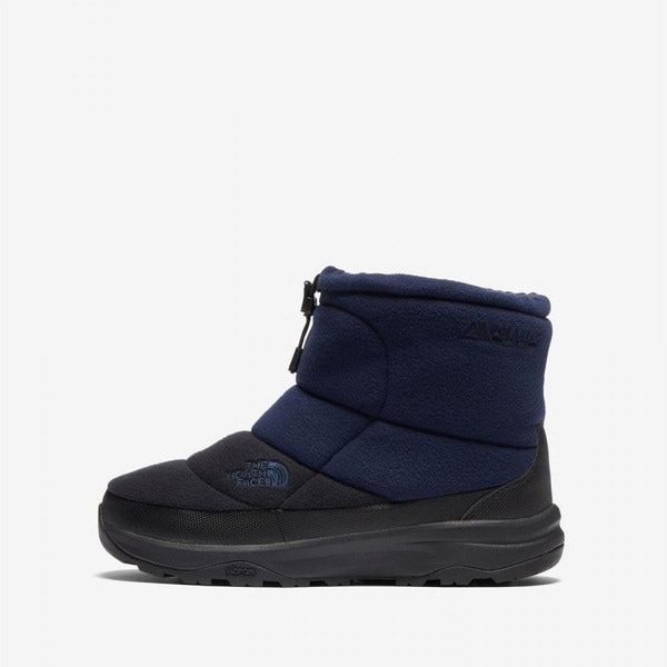 ザ・ノース・フェイス THE NORTH FACE ヌプシ ブーティ ショート ポーラテック ユニセックス NF52473-UK ブーツ シューズ