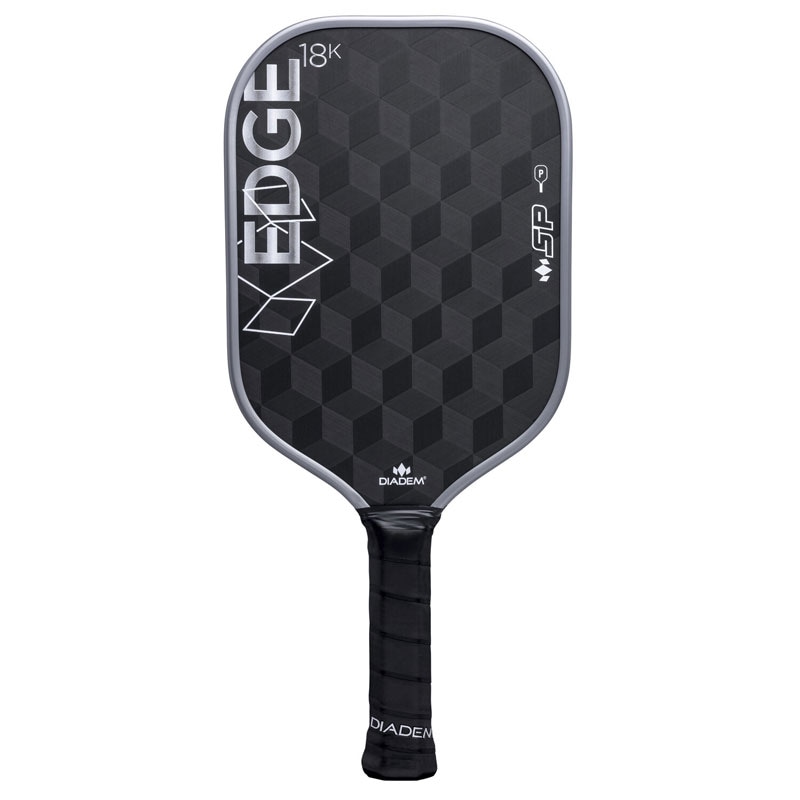 DIADEM(ダイアデム) EDGE 18K SPEED PRO 硬式テニス ラケット その他ラケット TPA008
