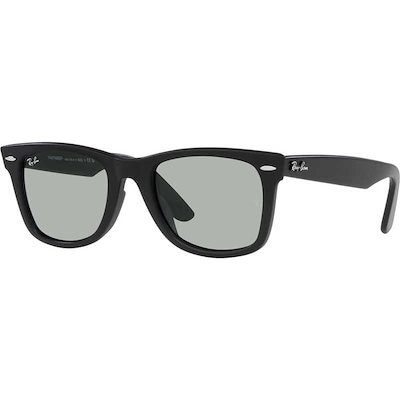 レイバン　Ray-Ban サングラス WAYFARER RB2140F 601SR5 52mm マットブラック/ライトグレー　RB2140F_601SR552 21,712円