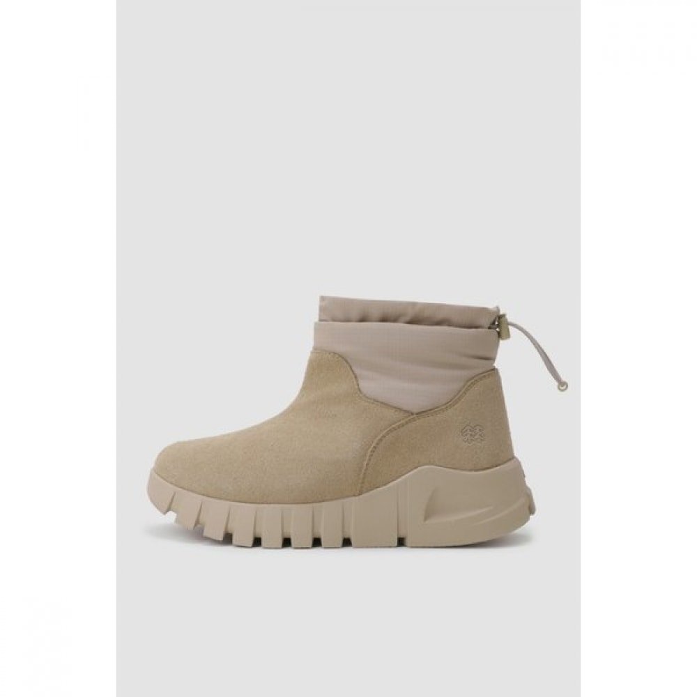 コロンスポーツ レディース ウィンターブーツ FE3AX24840BEI