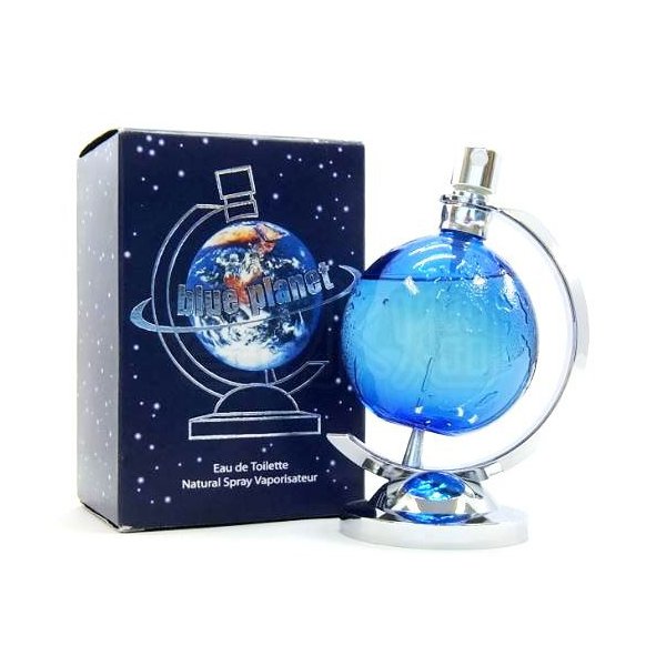 エラドフランス （ミーパ） ブルー プラネット EDT SP 50ml 香水 フレグランス