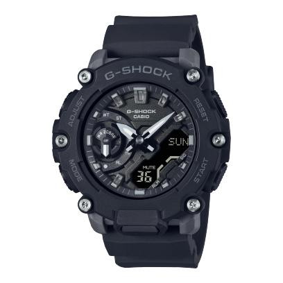 カシオ CASIO 腕時計 G-SHOCK GMA-S2200-1AJF