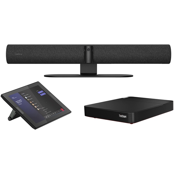 GNオーディオ 8601-245 Room System Zoom windows Jabra PanaCast 50 Room System ZR(Zoom Rooms)