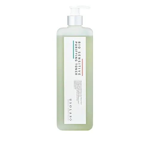 【センシティブトナー】ユーソラボ バイオ センシティブ ピュリファイングトナー 1000ml トナー 敏感肌 鎮静 整肌