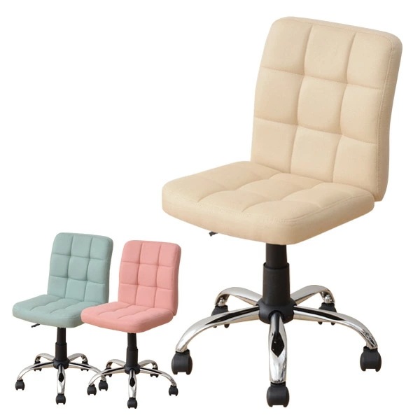 キャスター付き チェア FCL-42