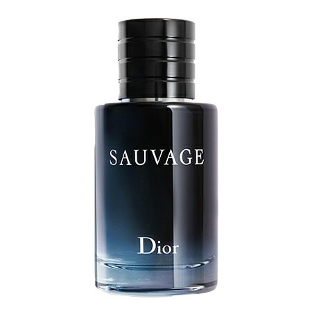 クリスチャン ディオール ソヴァージュ オードゥ トワレ 60ml