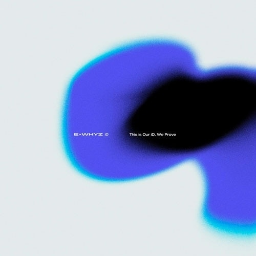 ExWHYZ ／ iD(DVD盤)(限定盤) (CD) UPCH-89607 4,550円
