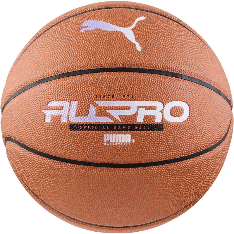 TEAMJAWS オールプロバスケットボール バスケットボール 競技ボール 084686-01