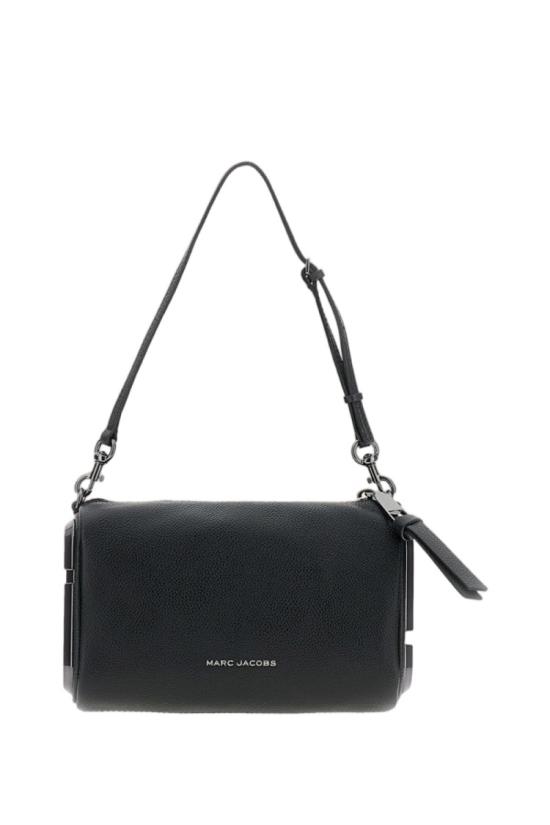 MARC JACOBS Women Shoulder Bags 2S6HSH048H01001 Black