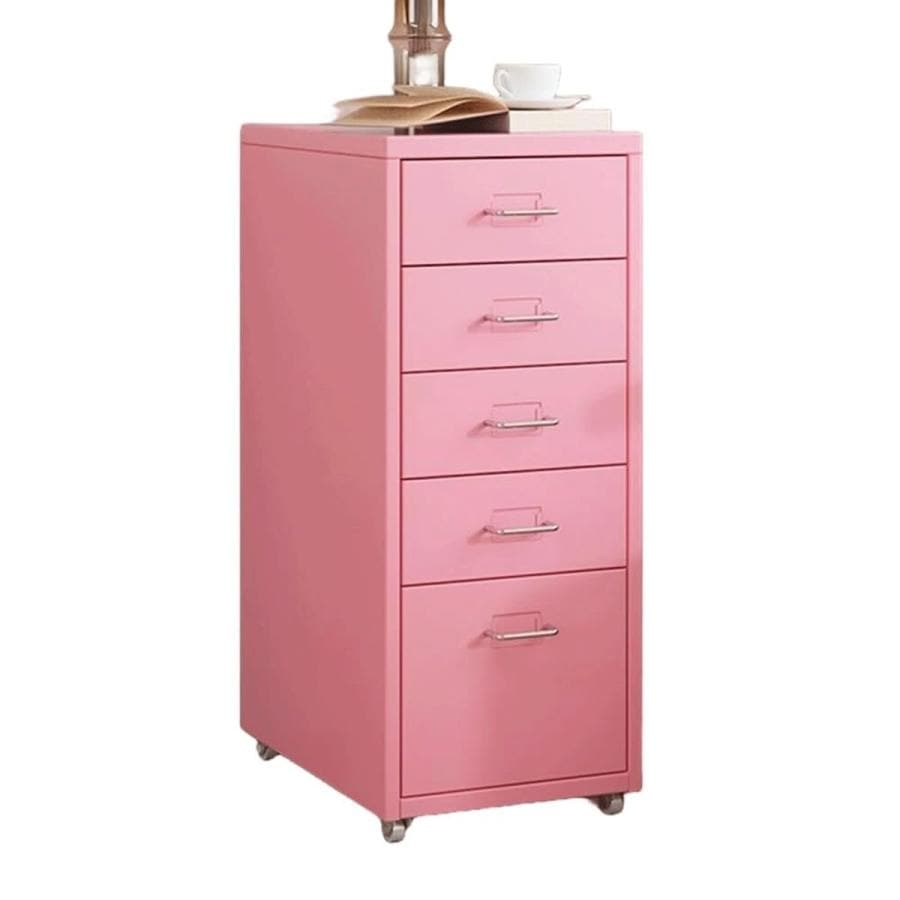 収納キャビネット引き出し付き多機能収納キャビネット収納引き出しストックオープン収納棚リビング寝室ソファ脇に適しています