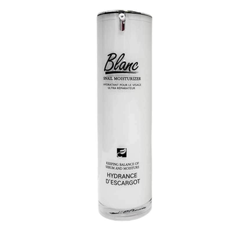 高濃縮CICA入りカタツムリトレイルクリーム, 60ml, 1個