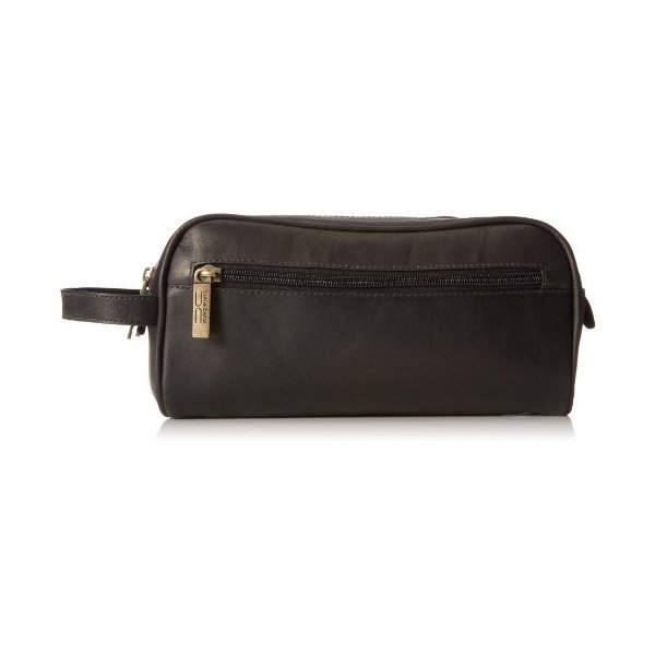 Claire Chase Small Travel Kit, Black, One Size 並行輸入品