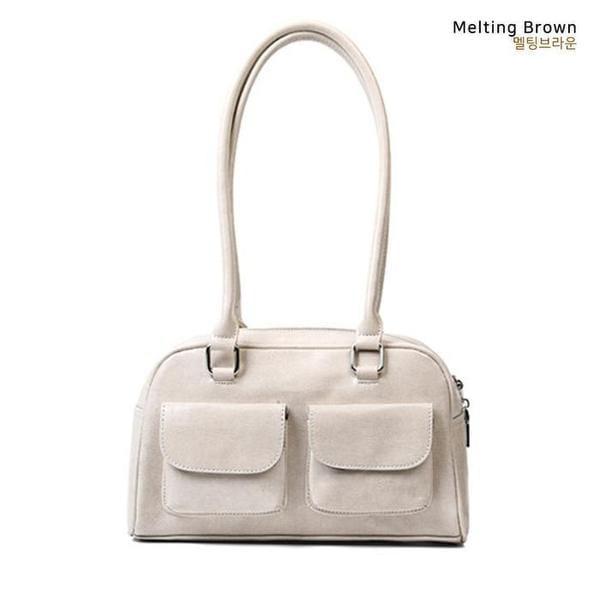 女性大学生トートバッグ ミニショルダーバッグ RL66