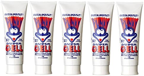 阪本高生堂 パンキージェル×５ 250グラム